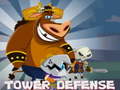 游戏Tower Defense