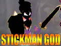 游戏Stickman God