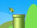 游戏Flappy Angry Dragon