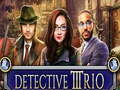 游戏Detective Trio