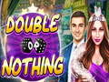 游戏Double or Nothing
