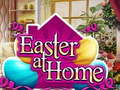 游戏Easter at Home
