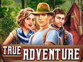 游戏True Adventure