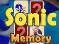 游戏Sonic Memory