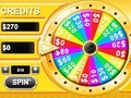游戏Wheel Of Fortune