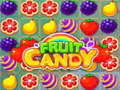 游戏Fruit Candy