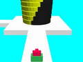 游戏Stacky Tower Break 3D