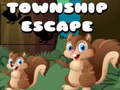 游戏Township Escape