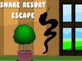 游戏Snake Resort Escape