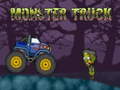 游戏Monster Truck