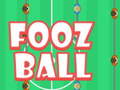 游戏Fooz BaLL