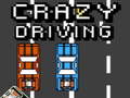 游戏Crazy Driving