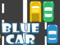 游戏Blue Car