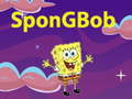 游戏Spongbob 