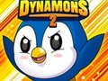 游戏Dynamons 2