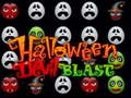 游戏halloween devil blast 