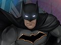 游戏Batman: Cloak Crusader Chase