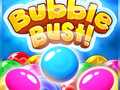 游戏Bubble Bust 