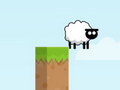 游戏Jumpy Sheep