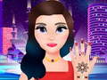 游戏Jasmine Beauty Salon