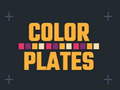 游戏Color Plates
