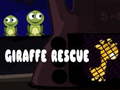 游戏Giraffe Rescue