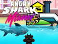 游戏Hungry Shark Miami