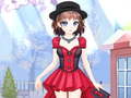 游戏Dressing Anime Clothes