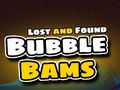 游戏Lost and Found Bubble Bams