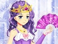 游戏Anime Queen Dess up