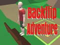 游戏Backflip Adventure