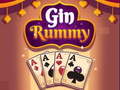 游戏Gin Rummy