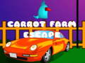 游戏Carrot Farm Escape