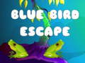 游戏Blue Bird Escape
