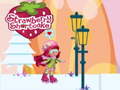 游戏Strawberry Shortcake 