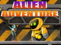 游戏Alien Adventure