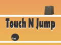 游戏Touch N Jump