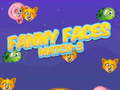 游戏Funny Faces Match-3 
