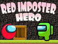 游戏Red Imposter Hero 