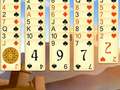 游戏Medieval Freecell