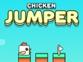 游戏Chicken Jumper