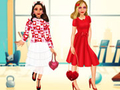 游戏Maddie And Mackenzie
