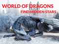 游戏World of Dragons Hidden Stars