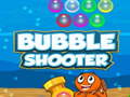 游戏Bubble Shooter 