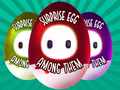 游戏Surprise Egg Among Them