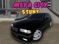 游戏Meya City Stunt