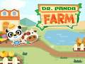 游戏Dr Panda Farm