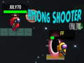 游戏Among Shooter Online