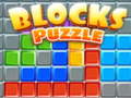游戏Blocks Puzzle 