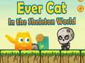游戏EverCat In The Skeleton World 